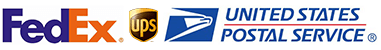 Pay with PayPal, PayPal Credit or any major credit card