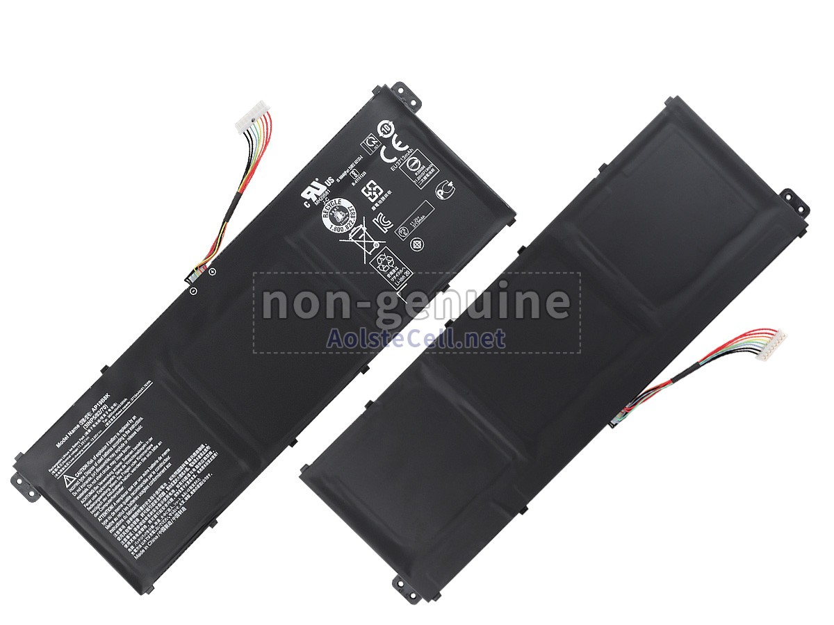 Battery for Acer Aspire 3 A315-58-39XJ