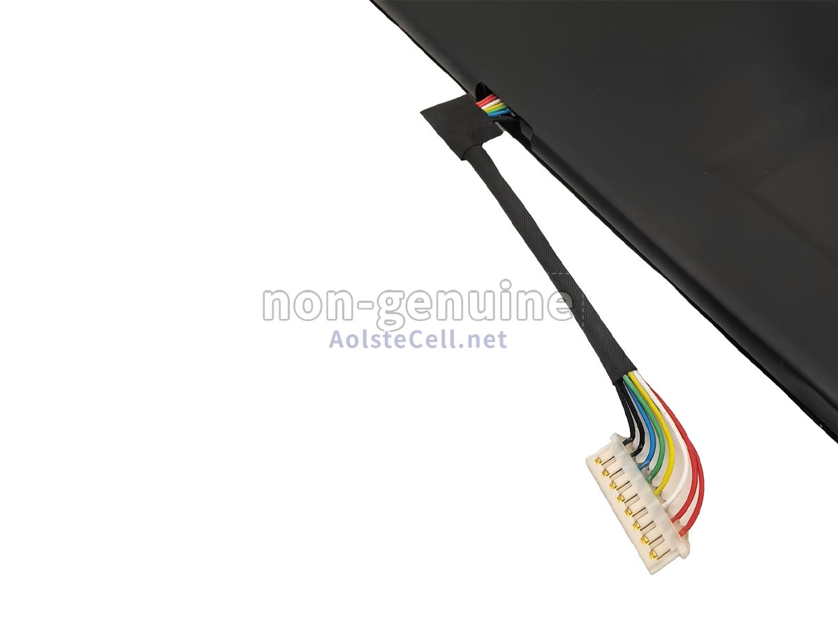 battery replacement Acer Aspire 17 A17-51GM-76PK