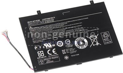 Battery for Acer Aspire Switch 11 SW5-111-13UW