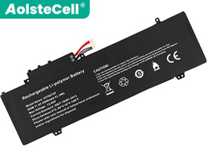 Battery for Gateway GWTN141-10GR