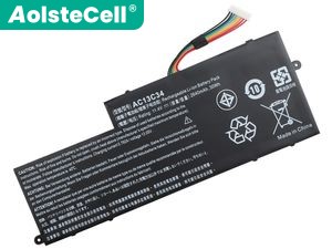 Battery for Acer Aspire E3-112M