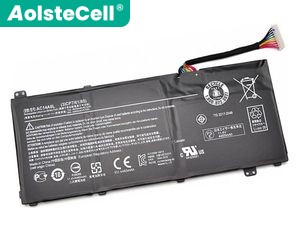 Battery for Acer Aspire VN7-793G-76G8