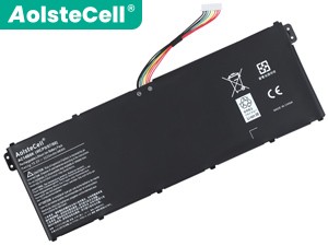 Battery for Acer NX.GKQEV.004
