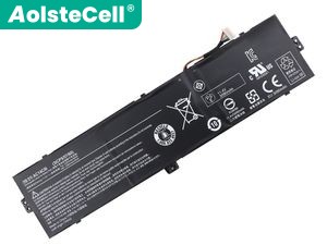 Battery for Acer Switch 12 SW5-271-643M