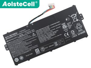 Battery for Acer Chromebook 311 CB311-9HT-C7SE