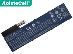 Battery for Acer TravelMate P648-M