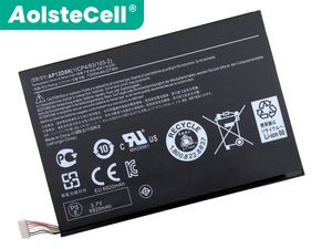 Battery for Acer Iconia A3-A11
