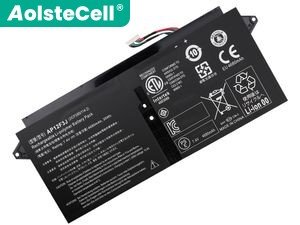 Battery for Acer aspire s7-391-9886