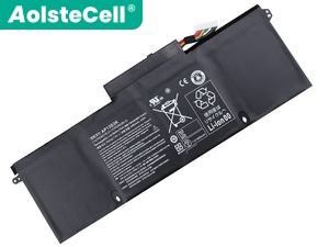 Battery for Acer Aspire S3-392-54216G50tws