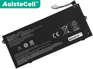 Battery for Acer Chromebook C740-C3P1