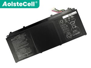 Battery for Acer Swift 1 SF114-32-P6AL