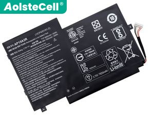 Battery for Acer Aspire Switch 10 SW3-013