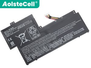 Battery for Acer Swift 1 SF113-31-P5TS