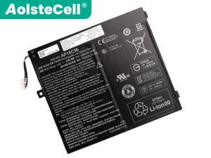 Battery for Acer Switch 10 V SW5-017p-11hx