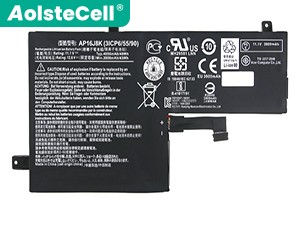 Battery for Acer AP16J5K