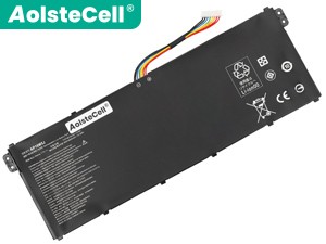 Battery for Acer Aspire 3 A315-56-502L