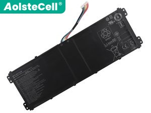 Battery for Acer NH.Q3GSG.002