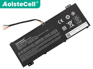Battery for Acer Nitro 5 AN517-41-R2H0