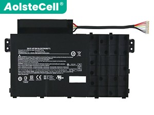Battery for Acer AP18H18J(2ICP6/56/77)
