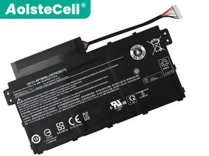 Battery for Acer SPIN 3 SP314-53GN