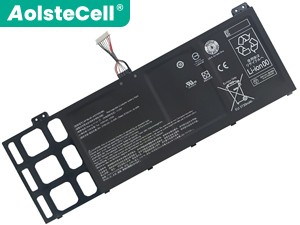 Battery for Acer TravelMate P614 TMP614-51-G2-532B