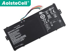 Battery for Acer AP19A8K(3ICP5/58/72)