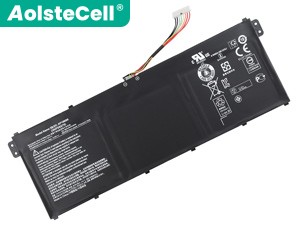 Battery for Acer Extensa 15 EX215-54-362H