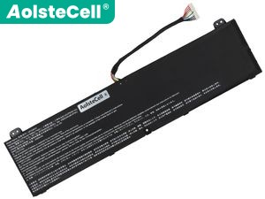 Battery for Acer ConceptD 5 CN516-72G-71T7