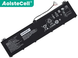 Battery for Acer Predator Helios 16 PH16-71-70NJ