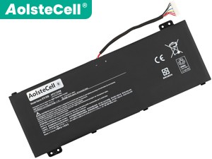 Battery for Acer KT.0040G.015