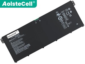 Battery for Acer TravelMate TMP614-53-TCO