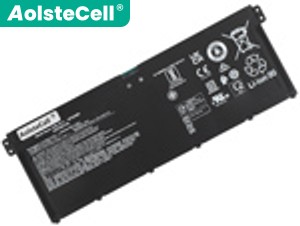Battery for Acer Swift Go 14 SFG14-41-R5AL