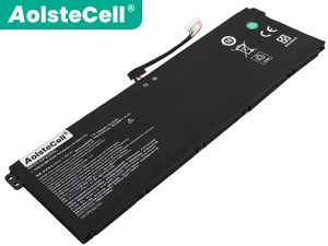 Battery for Acer Aspire Go 15 AG15-51P-76KQ
