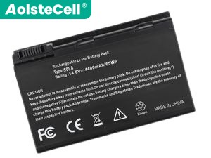 Battery for Acer Extensa 5200