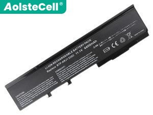 Battery for Acer TRAVELMATE 4320