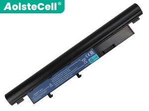 Battery for Acer Aspire 5810tzg