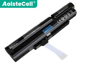 Battery for Acer Aspire Timelinex 5830t-2316g64mnbb