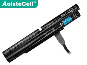 Battery for Acer Aspire Ethos 8951g-9630