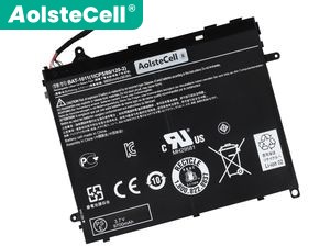 Battery for Acer Iconia Tab A510-10s32u