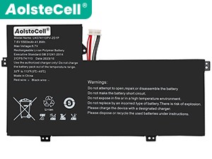 Battery for Gateway GWTC116-2BK