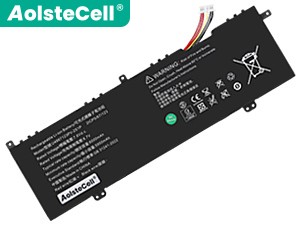 Battery for Acer ASPIRE LITE 14 AL14-31P-C0QH
