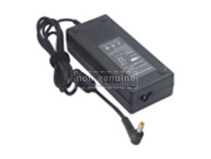 Adapter for Acer 120W 19V-6.32A Yellow