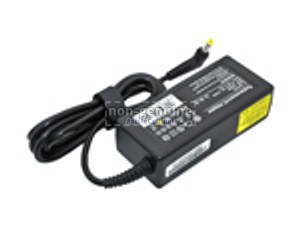 Adapter for Acer 19V-3.42A 65W 100-240V~1.8A 50/60Hz