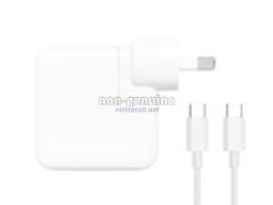 Adapter for Apple 30W 20V-1.5A 100-240V~2.5A 50/60Hz