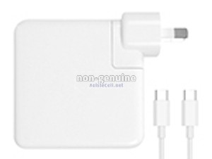 Adapter for Apple 61W 20.3V-3A 100-240V~1.5A 50/60Hz