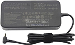 Adapter for Asus a17-120P2A