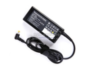 Adapter for Sony 16V 4A 64W Yellow 6.5*4.4MM