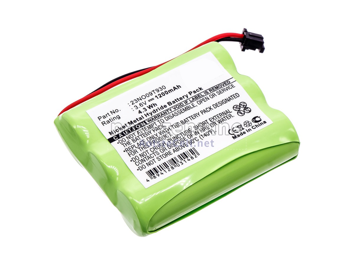 Battery for AEG Liberty Flair