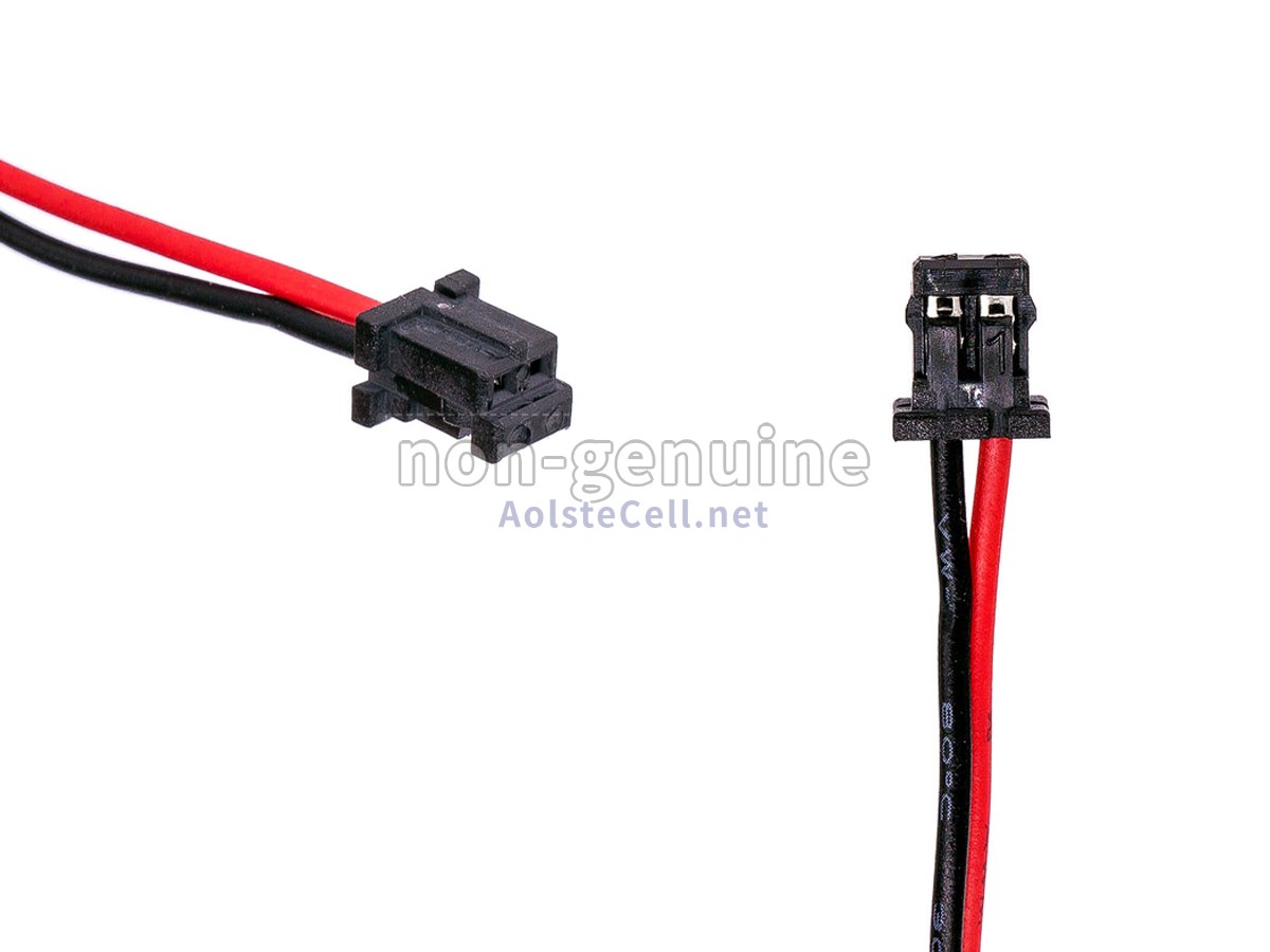 Battery for AEG Liberty Flair